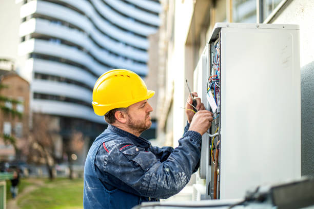 Trusted Lake City, FL Electrical Services Experts